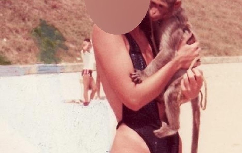 CE BUNĂ ERA O MARE ARTISTĂ DE LA NOI ÎN VREMURILE EI DE GLORIE! IMAGINI INCENDIARE! 