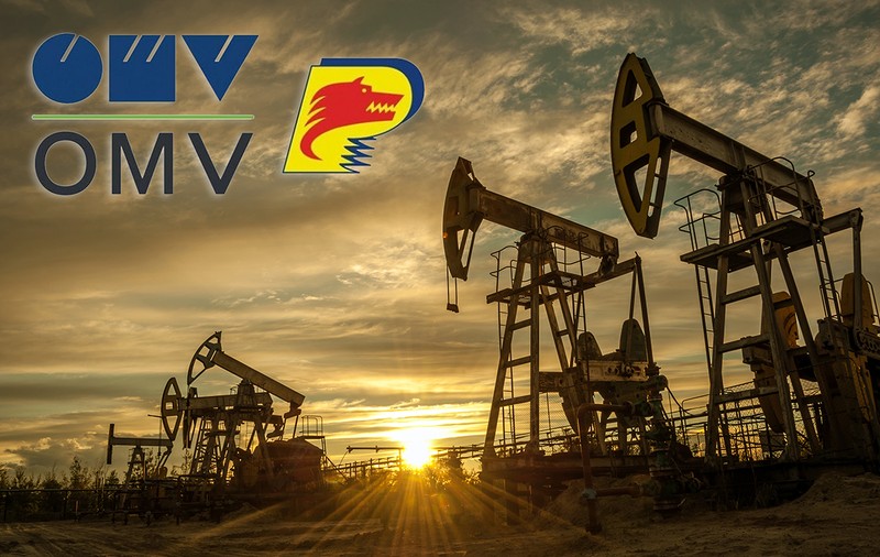 Pentru cine lucrează Guvernul Dăncilă: pentru OMV Petrom sau pentru oameni?! Clanul Popescu din Târgoviște: soția cere din partea OMV Petrom, soțul aprobă din partea ANRM