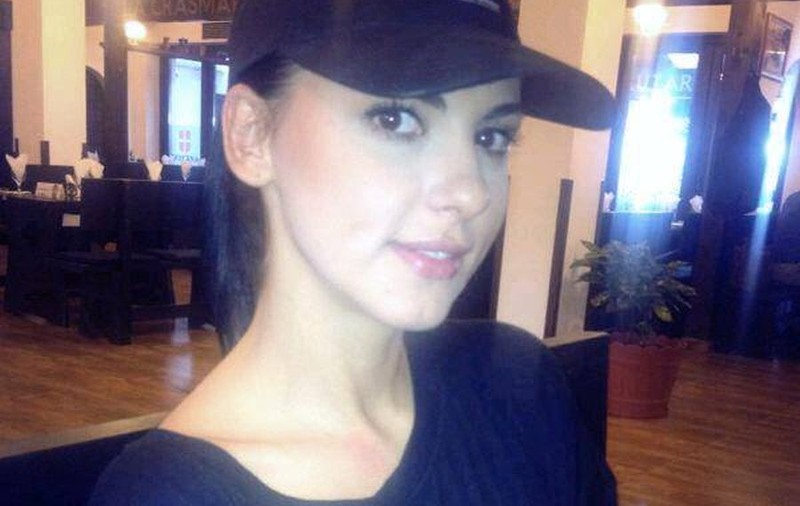 LAVINIA LUI BĂNICĂ JUNIOR PUNE LUCRURILE LA PUNCT! UITE CE DECLARAŢIE FACE!