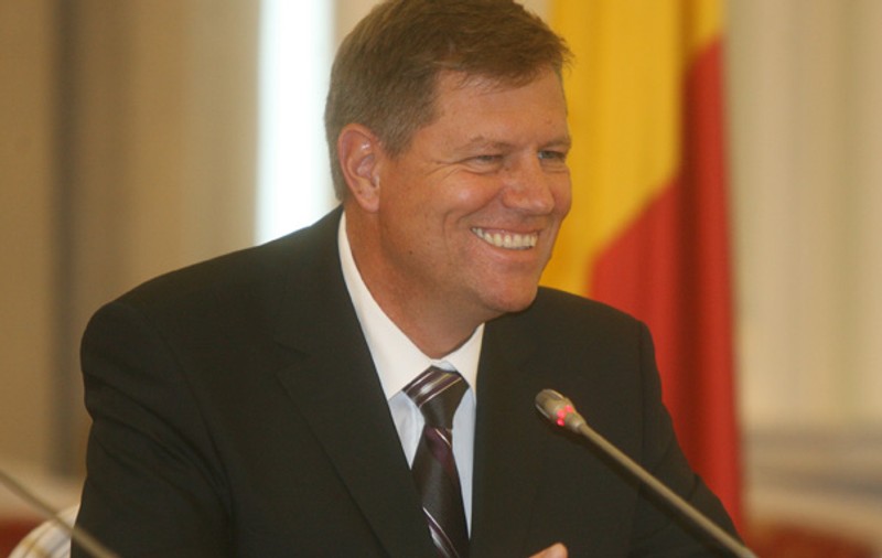 REZULTATE ALEGERI LOCALE 2012 | SIBIU: Klaus Iohannis  a câştigat cel de-al patrulea mandat de primar