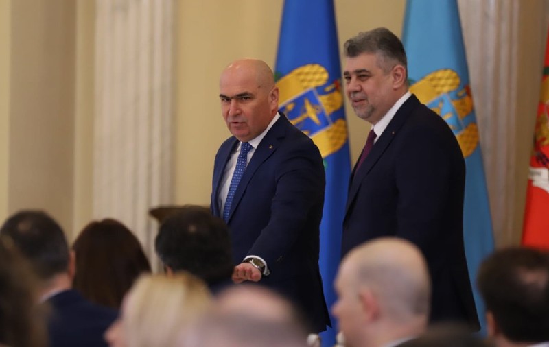 Aderarea României la OCDE, considerată „cel mai dur examen administrativ” de Marcel Ciolacu. Bolojan o numește „o ancoră pentru modernizarea țării”