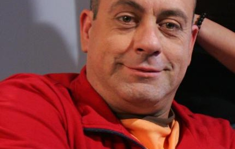 Emil Mitrache, tată pentru a doua oară