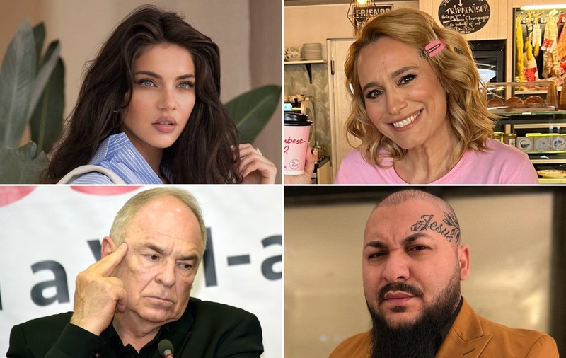 Cum ajung Cristina Ich, Andreea Esca sau Liiceanu să vorbească despre săraci precum Dani Mocanu