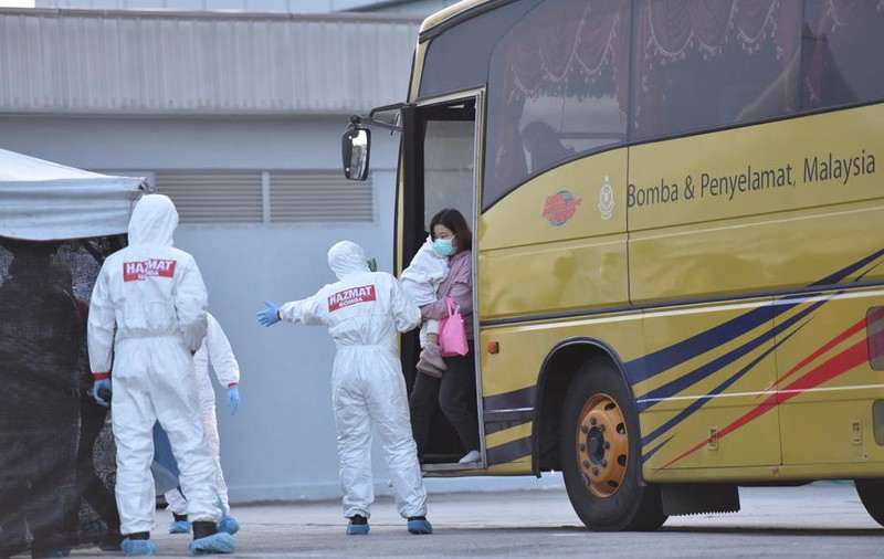 Un bărbat de 23 ani, primul soldat al SUA infectat cu noul coronavirus