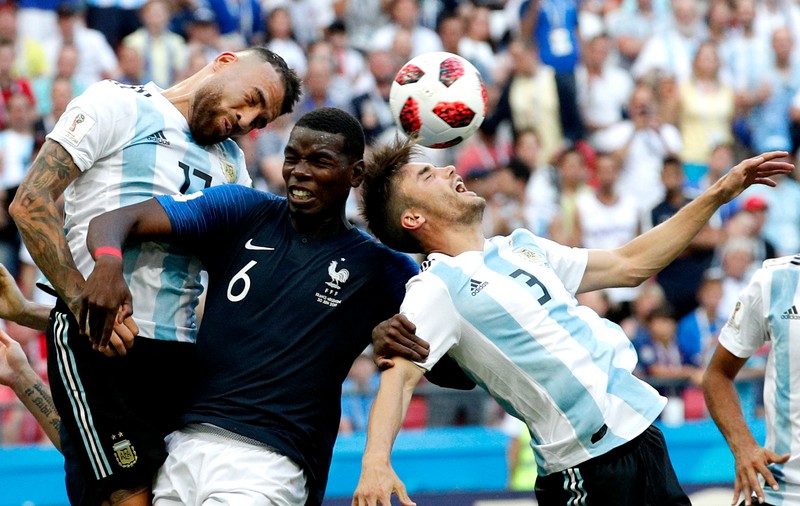 Discursul lui Pogba înaintea meciului cu Argentina: “Îi vom ucide! Messi, ne-Messi, mi se rupe!” | VIDEO