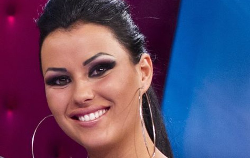 Daniela Crudu: "Mihai este primul bărbat pe care îl iubesc cu adevărat"