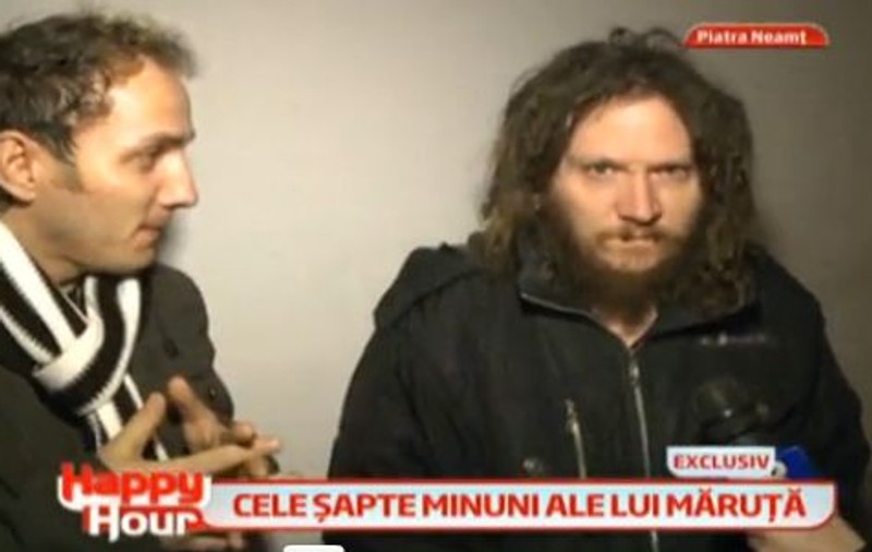 Fratele lui Mihai Trăistariu doarme pe podea: "Am stropit patul și salteaua cu agheasmă ca să se purifice!"