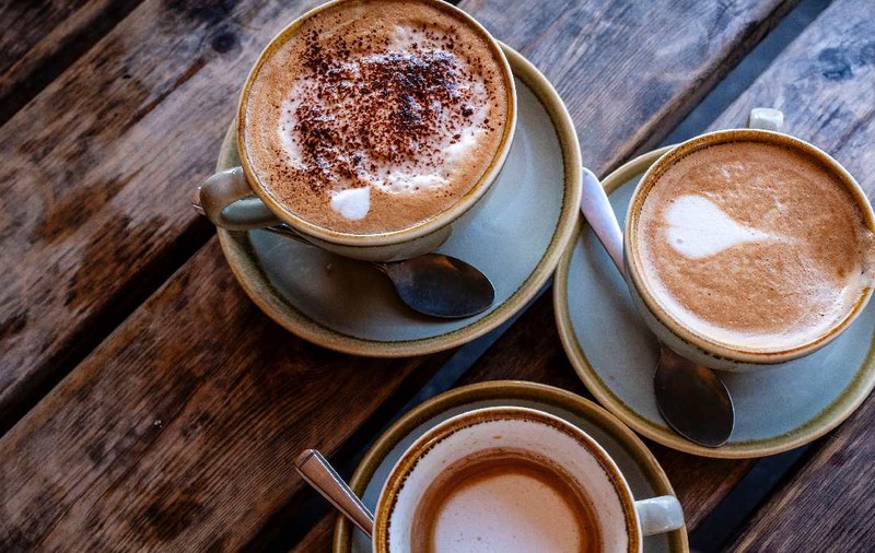 Consumul de cafea ar putea reduce riscul problemelor de ritm cardiac, potrivit unui nou studiu
