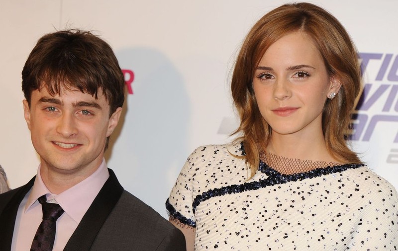 Starul „Harry Potter", Daniel Radcliffe, într-un film cu fantome