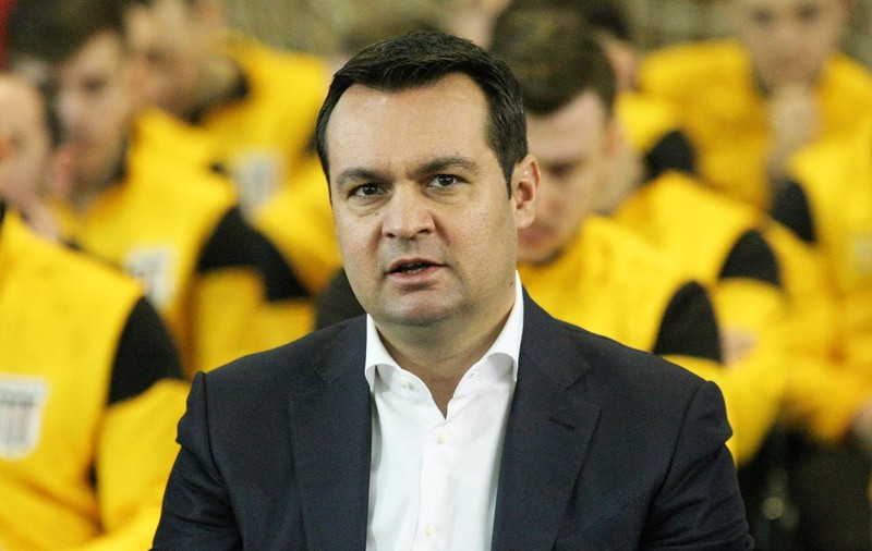 Cătălin Cherecheș va avea „condiții privilegiate” pentru a executa pedeapsa cu închisoarea în România, spune avocatul