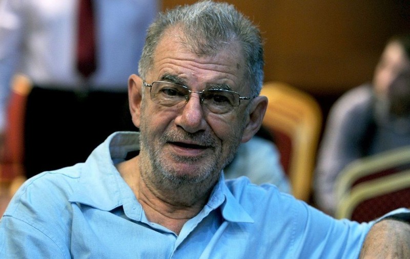 Actorul Florin Zamfirescu, față în față cu actuala soție și cu fosta. „Am decis să facem sărbătorile împreună”