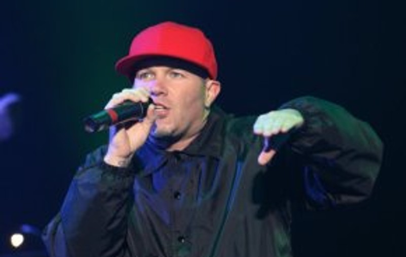 Limp Bizkit se ”antrenează” pentru concertul de la Bucureşti