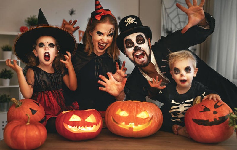 Când e Halloween 2020. Află istoria sărbătorii și legenda dovleacului de Halloween