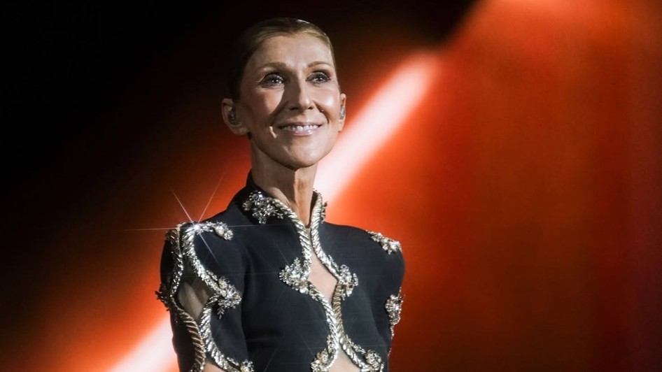 Celine Dion