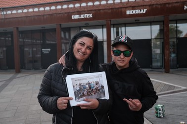 Foto