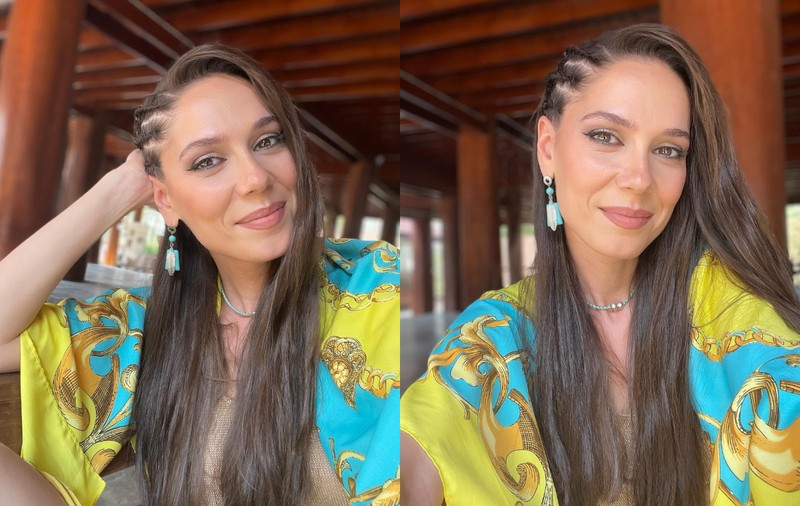 Irina Fodor spune ce probleme are la filmările Asia Express 2024: „Cred că pun din gradele astea în bagaj, să mai aduc și acasă”