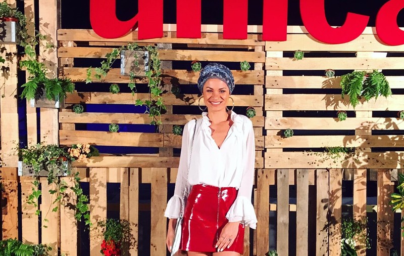Cine este Irina Ceban (Irisha), noua concurentă de la „Survivor România 2021”. Tânăra a făcut senzație la „Bravo, ai stil!"