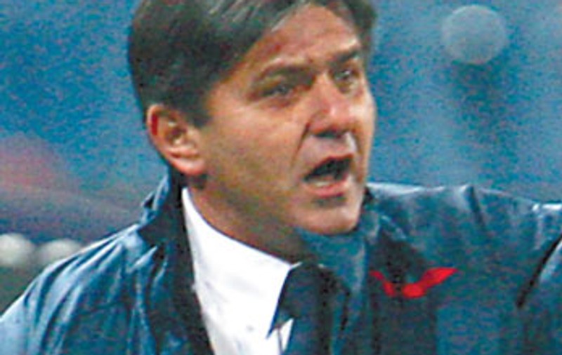 Lăcă, atac la Gigi: «La transferuri, CFR Cluj ne-a făcut varză!»