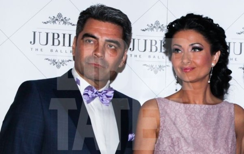 CE BINE LE MERGE DUPĂ DIVORŢ! Marcel Toader şi Gabi Cristea o ţin tot într-o distracţie, fiecare după buget!
