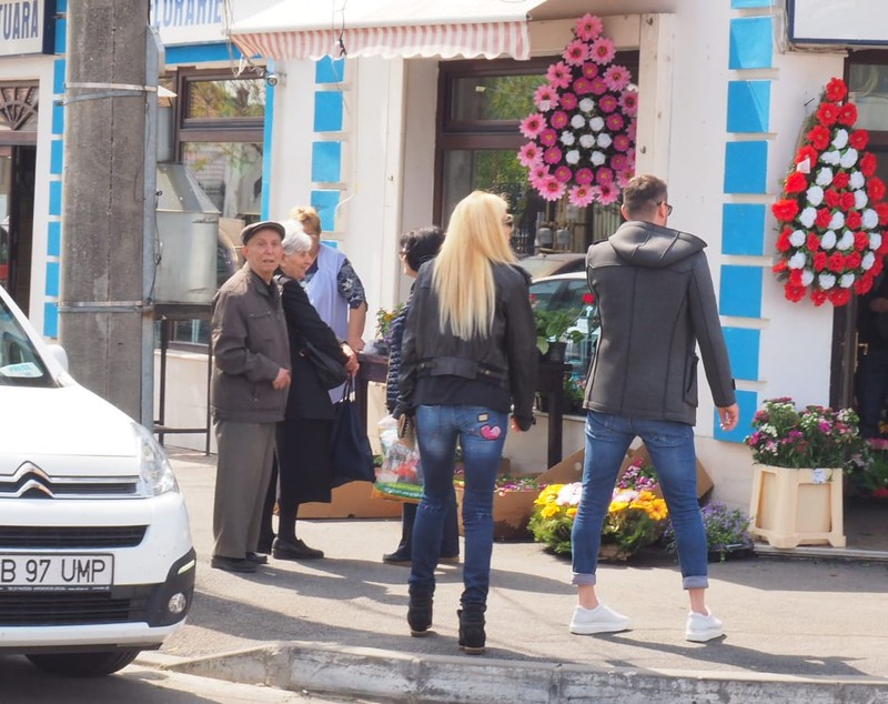UPDATE | Părinții lui Răzvan Ciobanu așteaptă efectuarea necropsiei pentru a prelua trupul neînsuflețit | FOTO