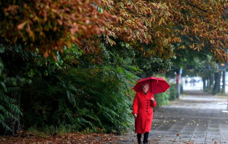 Prognoza meteo pentru 14-27 octombrie. Când se răcește vremea