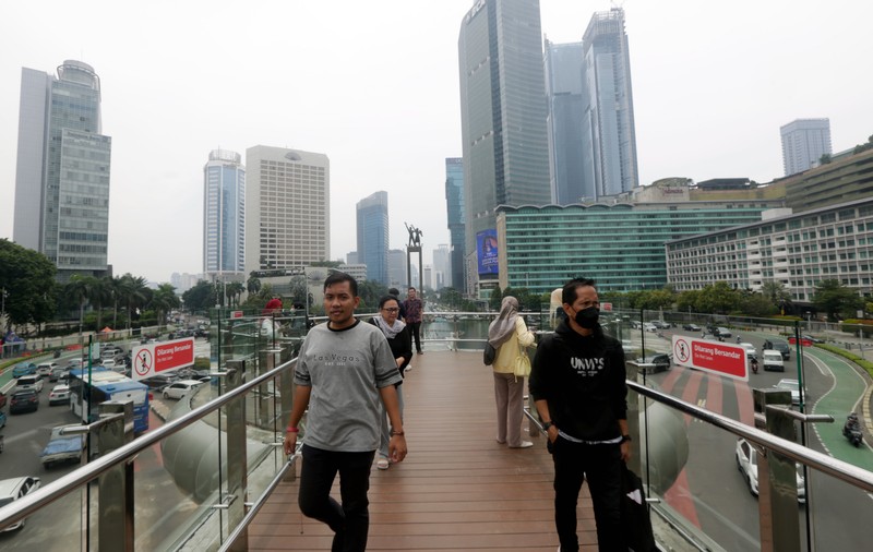 Pedepse de până la un an de închisoare pentru sex în afara căsătoriei, propuse în Indonezia