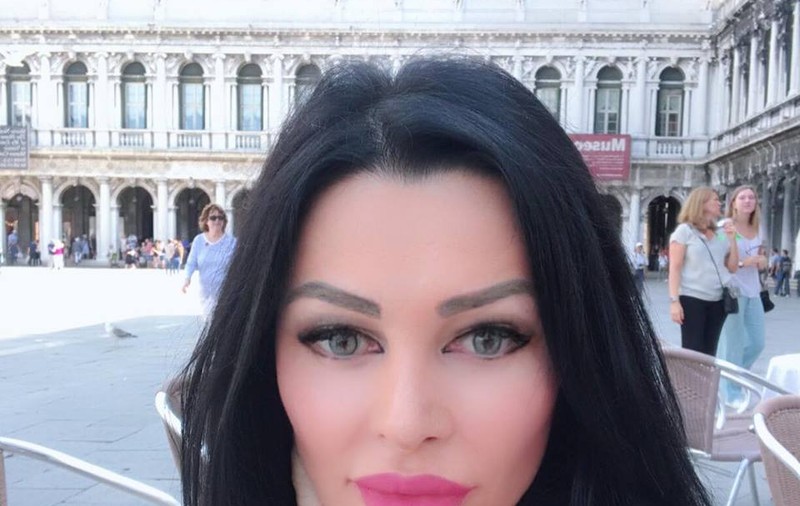 Brigitte Sfăt, în lacrimi la tv. “Am fost amenințată de mai multe ori”. Ce i-a făcut Ilie Năstase