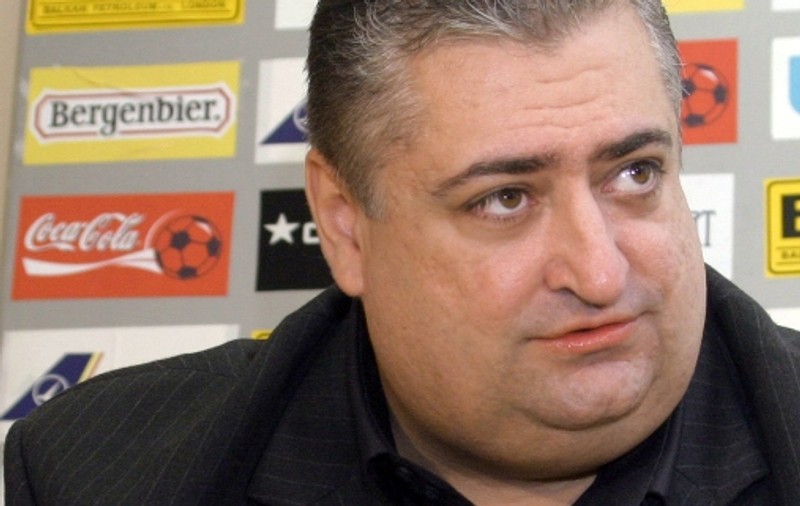 Marian Iancu: ”Oţelul a luat licenţa prin fraudă”