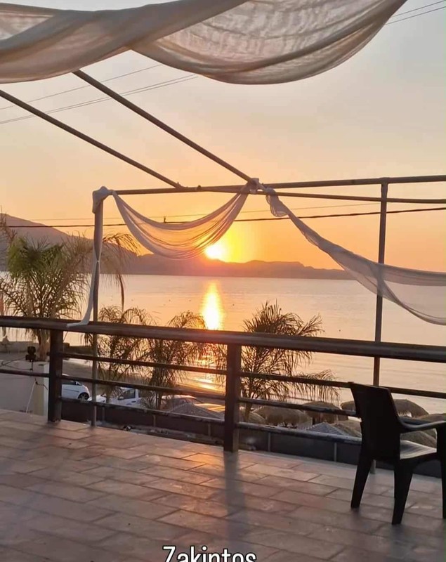 Unde s-au cazat Anca Țurcașiu și iubitul ei în vacanța petrecută în Grecia. A surprins pe toată lumea. „Să nu cheltuim bani mulți”