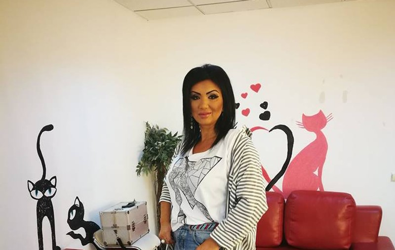 Unul dintre băieții Adrianei Bahmuțeanu a ajuns la spital. “Un moment dificil din viața noastră”
