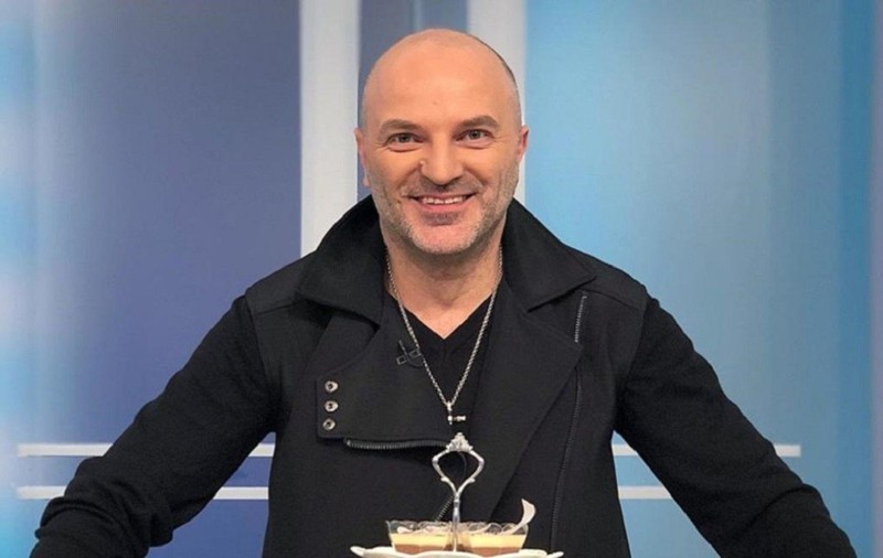 Cu ce se ocupă și cum arată acum soția lui Dan Capatos. Rar apar împreună