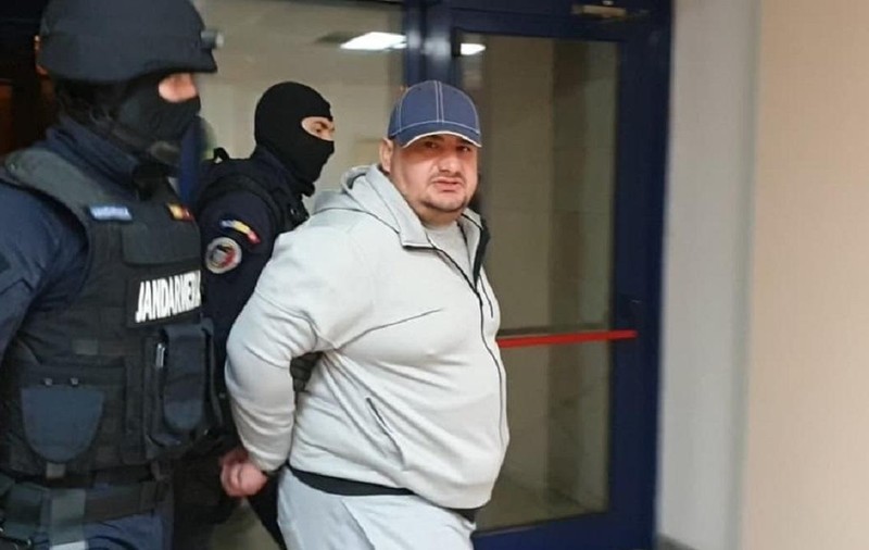 Doi interlopi români au fost reținuți în Italia. Unul dintre ei comandase uciderea unui jurnalist