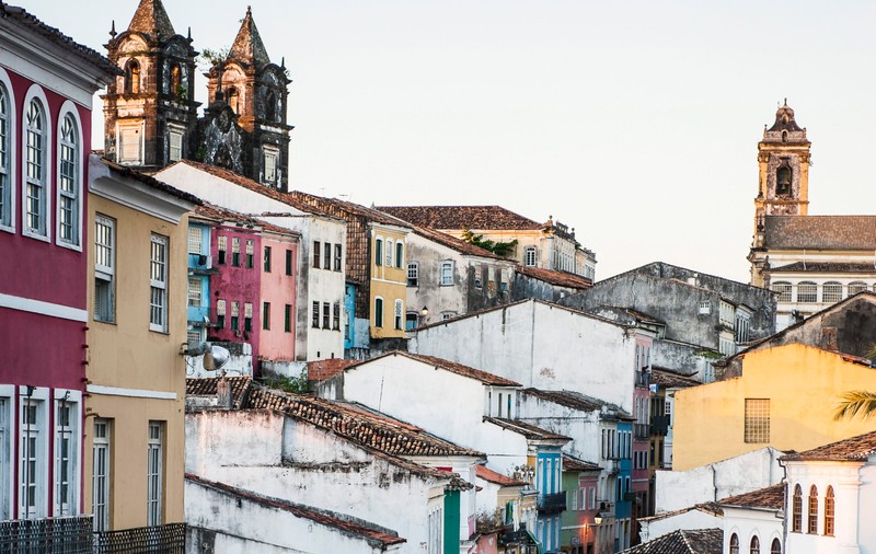 Prima capitală a Braziliei, diversitate culturală și plaje aurii nesfârșite