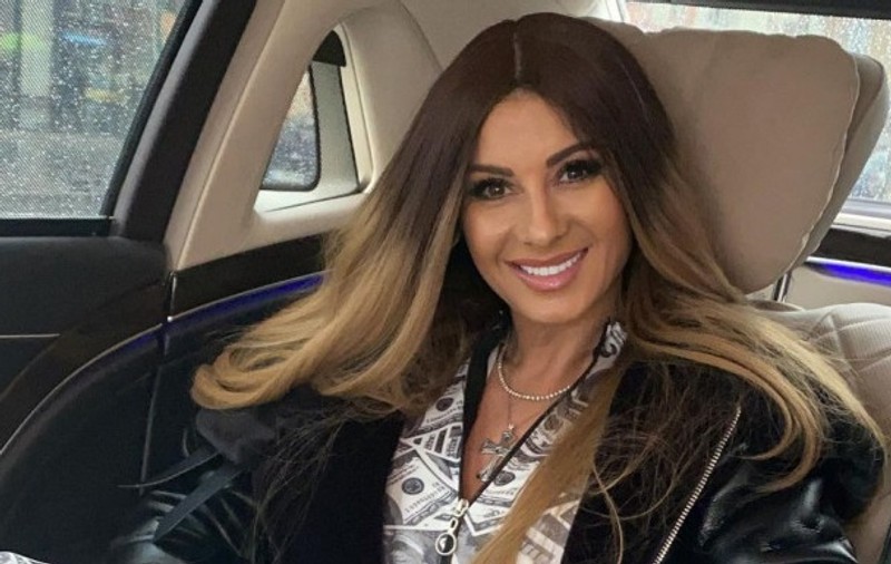 Anamaria Prodan, decizie radicală după ce a anunțat divorțul de soț. „A fost momentul în care am hotărât să-mi iau copiii și să mergem mai departe”