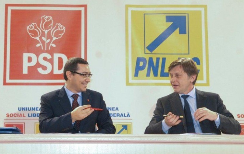 O PENSIONARĂ BAGĂ ZÂZANIE ÎNTRE PONTA ŞI ANTONESCU! SCANDAL ÎN USL MUREŞ