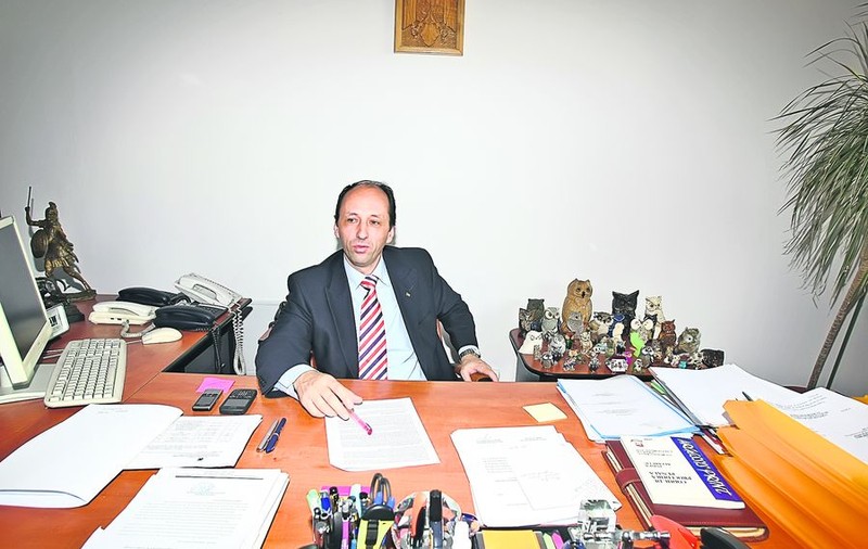 Procurorul Marius Iacob e convins că polițistul Cristian Cioacă și-a ucis soția: «Dacă Elodia trăieşte, demisionez»
