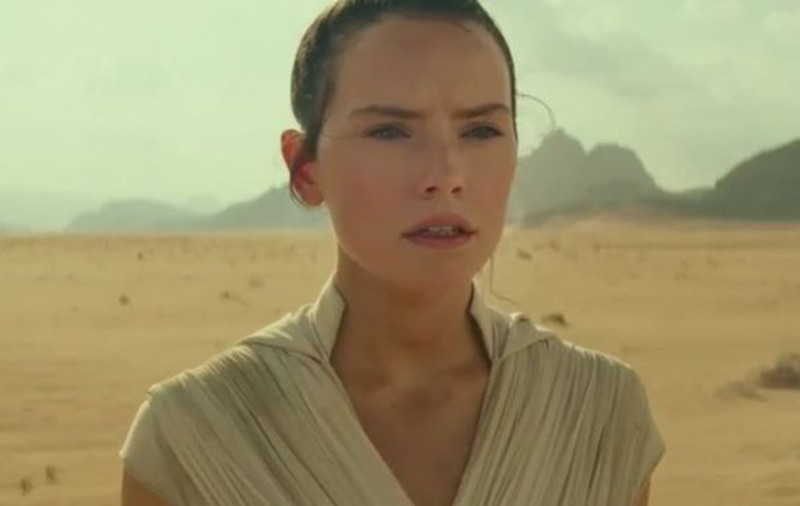 Fanii "Star Wars" au aflat titlul celui de-al nouălea film din franciză, odată cu difuzarea trailer-ului (VIDEO)
