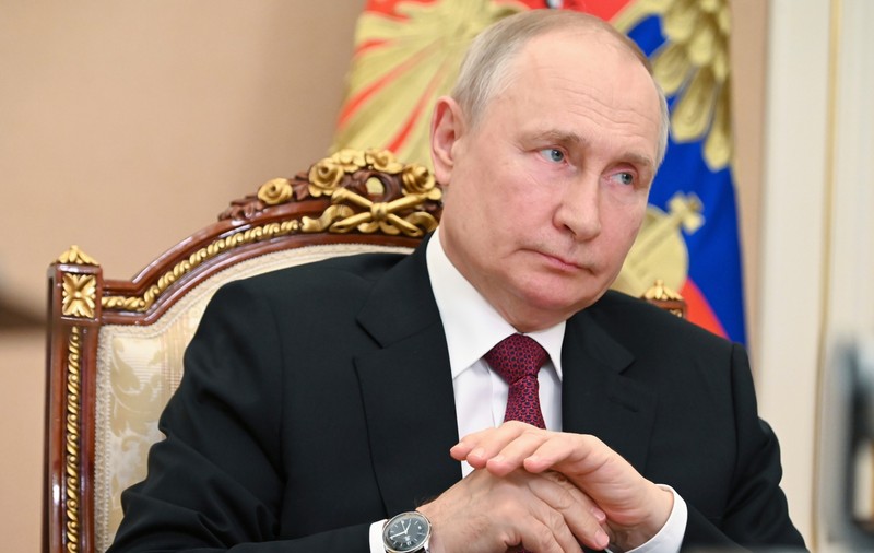 Vladimir Putin anunţă că Rusia poate să înlocuiască cerealele ucrainene destinate Africii: „Ne aşteptăm la o recoltă-record”