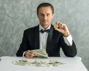 Bitcoin, o monedă a viitorului