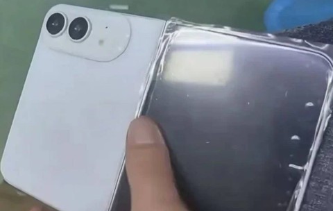 Secretul vechi de 15 ani al celor de la Apple: din ce este făcută balamaua noului iPhone Ultra pliabil