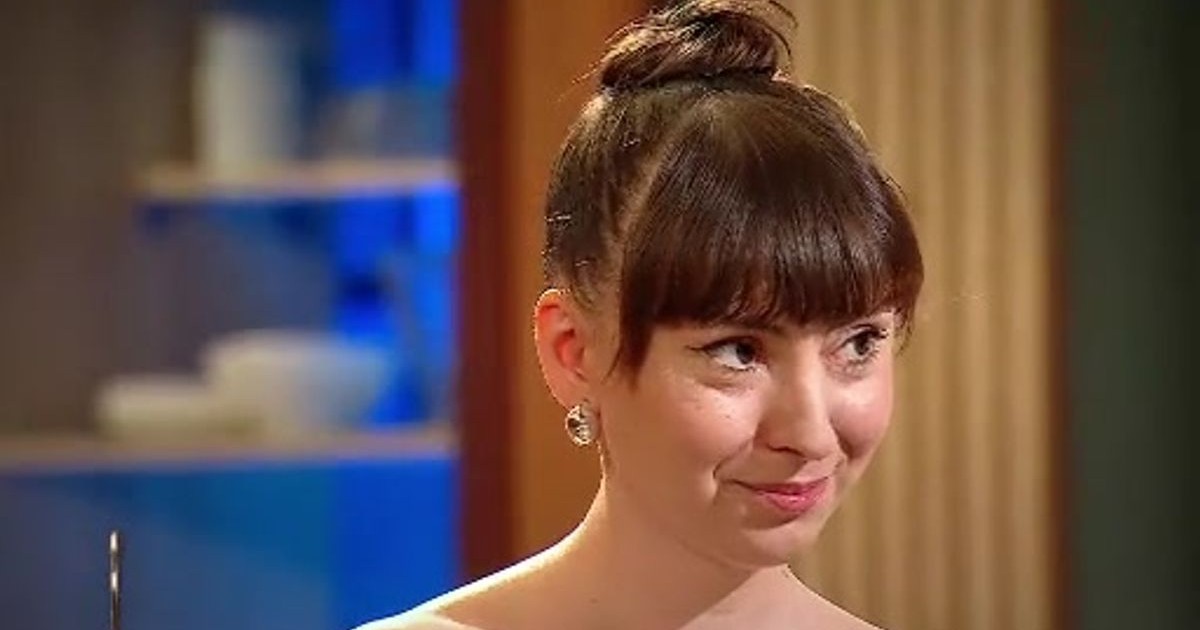 Cosmina Boboc a câștigat MasterChef 2025, sezonul 9, 16 decembrie 2025