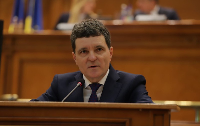 Nicușor Dan: Constanța va avea autostradă directă spre vestul Europei, în 2-3 ani