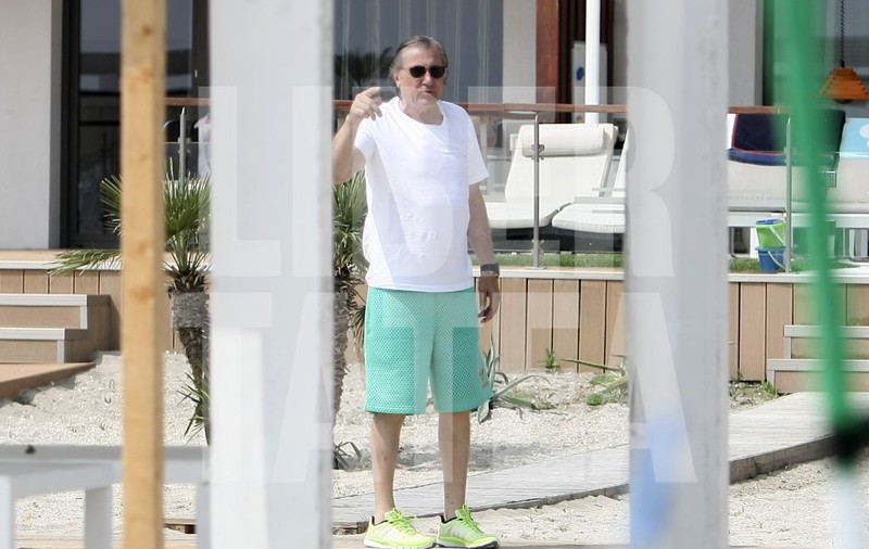 Dezvăluire-bombă: Ilie Năstase intră din nou în politică! La Mamaia s-a gândit să facă un nou partid | FOTO