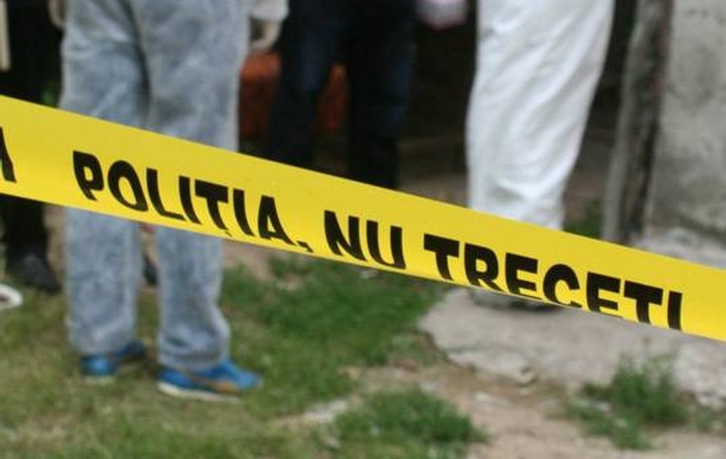 Primele declarații ale soției bărbatului ucis la Călărași. Ce le-a zis polițiștilor despre atac