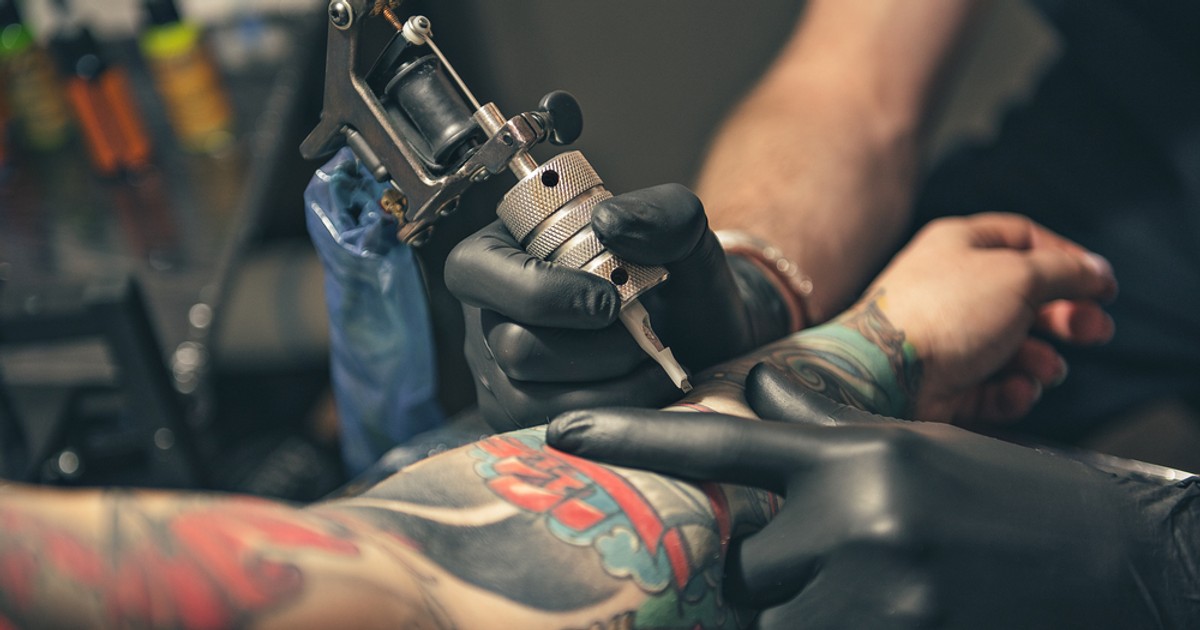 Cum se fac tatuajele - lucruri interesante pe care nu le știai despre tatuaje