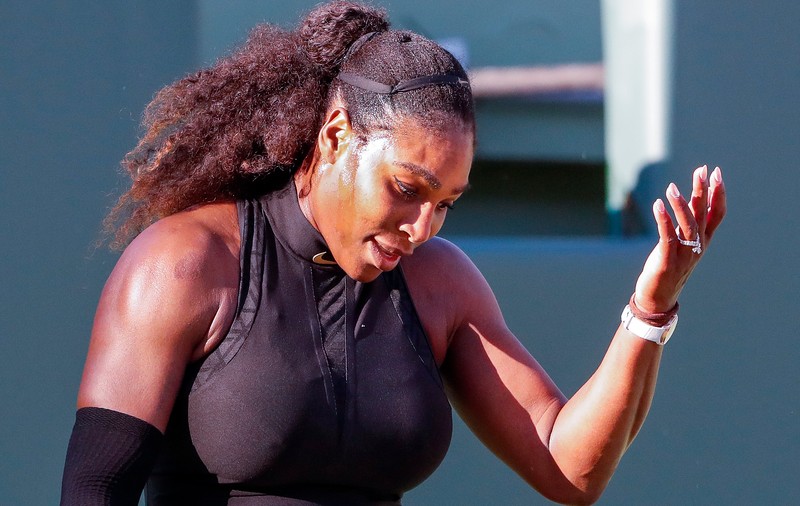 Serena Williams a suferit cel mai sever eșec al carierei. Topul umilințelor americancei