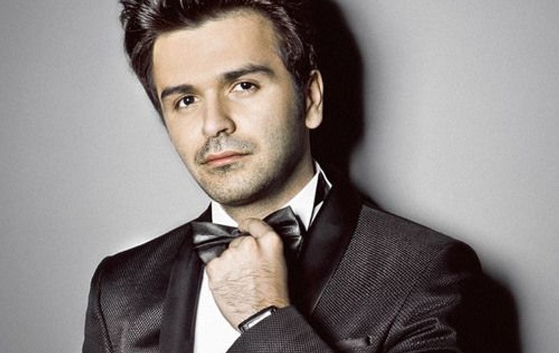 Ali Kiani lansează piesa "No Les Digas"