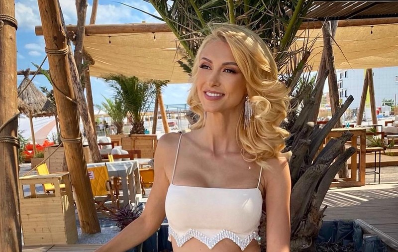 Decizia importantă pe care a luat-o Andreea Bălan. „M-am dezvoltat foarte mult ca om”
