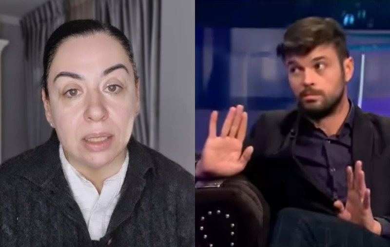 Reacția Oanei Roman, după ce Marius Elisei a acuzat-o că i-a ascuns sarcina 4 luni: „Minciuna are picioare scurte”. Ce dovezi a făcut publice