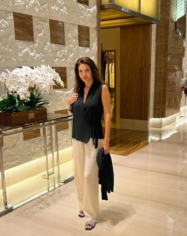 Anunțul făcut de Cristina Spătar după ce zilele trecute s-a logodit. „Sunt implicată activ în noua companie”